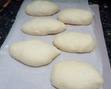 残りカレーでカレーパン作り方10写真