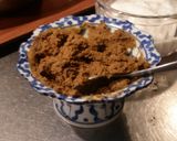 インドチキンカレー作り方2写真