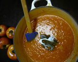 手作りソースの保存法作り方1写真