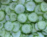 大好き☆かんたん冷汁☆作り方3写真