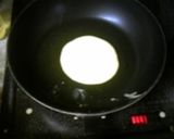りんごの香り♪パンケーキ作り方2写真