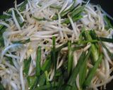 簡単焼きそばミーゴレン!作り方5写真