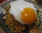 簡単焼きそばミーゴレン!作り方10写真