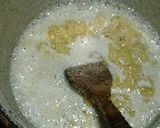 ホワイトソース作り方5写真