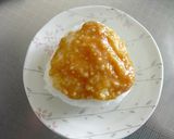 余った田楽甘味噌☆ご飯と仲良しに♪ 作り方3写真
