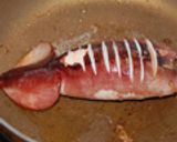 するめいかのぽんぽん焼き作り方4写真