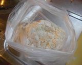 やわらか★から揚げ丼♪作り方2写真