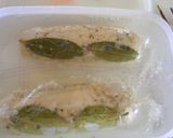 鶏ハム作り方5写真
