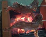 カサゴの塩焼き作り方5写真