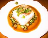 夏野菜deとうふ作り方3写真
