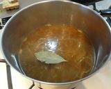 スペアリブで夏カレー！作り方4写真