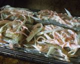 釣り人が作る太刀魚のマヨネーズ焼き作り方4写真