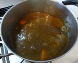 スペアリブで夏カレー！作り方7写真