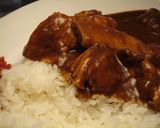 スペアリブで夏カレー！作り方8写真