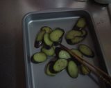 完熟トマトのパスタ作り方2写真