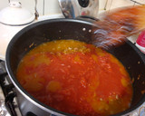 ことこと煮こんだミートソース作り方9写真