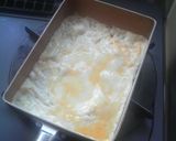 お弁当に♪❤枝豆・チーズの卵焼き❤作り方2写真