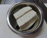 中華あんかけ風 ゴーヤチャンプル作り方3写真