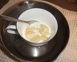 お姉ちゃんに捧げる*白い生チョコ*作り方6写真