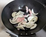うちのジャーマンポテト作り方2写真