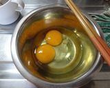 中華あんかけ風 ゴーヤチャンプル作り方5写真