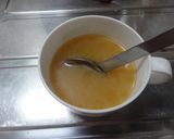 中華あんかけ風 ゴーヤチャンプル作り方6写真