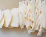 ドイツじゃがいもパンケーキ☆ルスティ作り方1写真