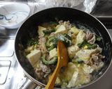 中華あんかけ風 ゴーヤチャンプル作り方12写真