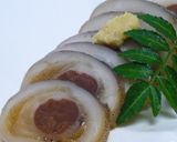 釣り人が作るスルメイカのルイベ作り方5写真