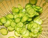 スモークサーモンでちらし寿司作り方3写真