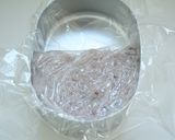 キャラ弁☆ふわふわヒツジのお弁当作り方1写真