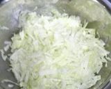 いつもの餃子作り方1写真