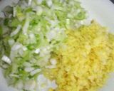いつもの餃子作り方3写真
