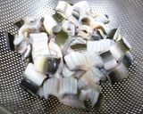 釣り人が作るウナギの佃煮作り方5写真