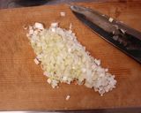 ゴマ香る！中華風味噌調味料作り方1写真