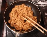 ゴマ香る！中華風味噌調味料作り方4写真