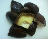 簡単煮物（筑前煮風）作り方3写真