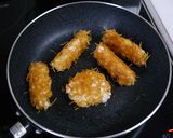 イカ スティック作り方5写真
