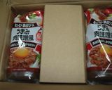 ☆キューピーうまみ肉味噌風で絶品生春巻☆作り方4写真