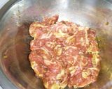 どうせやったら焼いてみて！石焼きビビンバ作り方1写真