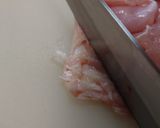 このタレ正解💫チキンと夏野菜のグリル作り方4写真