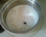 万能チョコクリーム作り方4写真