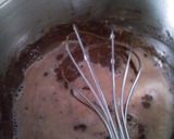 万能チョコクリーム作り方5写真