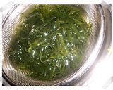 ☆☆懐かしい母の味！すき昆布の煮物☆☆作り方1写真