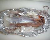 ＊イカのわたでお酒のおつまみ＊作り方2写真