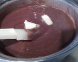 万能チョコクリーム作り方7写真
