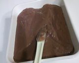 万能チョコクリーム作り方8写真