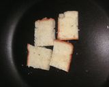 ❤うまみ肉味噌風de簡単おつまみ❤作り方5写真