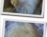 ✿ショートブレッド風しっとりクッキー✿作り方3写真