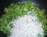 大根菜の混ぜご飯♪作り方2写真